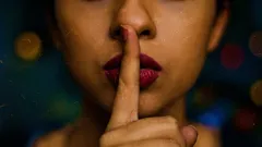 Du kommer att bli förvånad över varför det är fördelaktigt att vara tyst: intressanta fakta från psykologins område