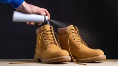 Så får du bort dålig lukt från skor: enkla och billiga knep