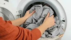 Rätt sätt att tvätta sängkläder: de flesta gör många misstag här