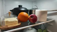 Varför lägger vissa människor toalettpapper i kylskåpet? Ett absurt knep som faktiskt fungerar