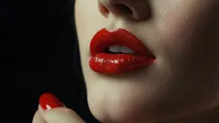 Fransk volymhemlighet: så får du läpparna att se fylligare ut utan filler