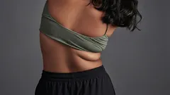 Fem enkla övningar för att bekämpa magfett – ingen konditionsträning eller utrustning krävs