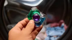 Så använder du tvättkapslar på rätt sätt och undviker de klassiska misstagen som alla gör