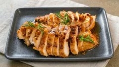 Så gör du en torr kycklingfilé saftig: enkla matlagningstips