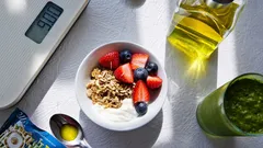 Dolda kalorier: 6 hälsosamma livsmedel som kan stoppa din viktnedgång