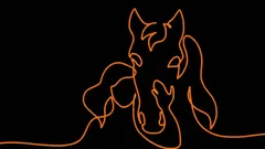 Optisk illusion för att testa ditt undermedvetna: vad ser du först?