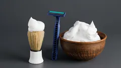 7 ovanliga sätt att använda raklödder som du aldrig har tänkt på