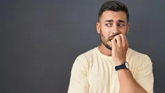 Vilket stjärntecken är mest osäkert på sig själv?