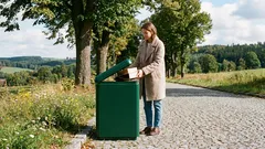 Psykologin bakom att göra sig av med onödiga saker: varför det är så svårt att slänga sådant du inte behöver