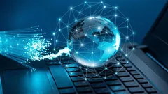 Vem uppfann internet? Historien bakom nätet vi använder varje dag