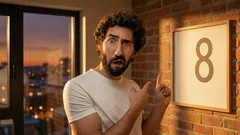 8 vanor som psykologer kopplar till låg intelligensnivå