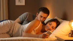 Vilket stjärntecken anses vara mest svartsjukt?