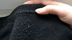 Hur man förhindrar noppor på stickade plagg: 7 enkla sätt för varje dag.