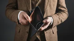 Enligt psykologer är det oftast just den här vanan som hindrar dig från att bli rik och lyckas