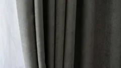 Fräscha upp dina gardiner på 15 minuter med enkla tips – utan att ta ner dem