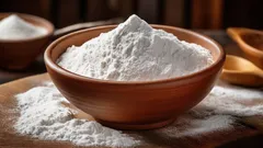 Stärkelse gör underverk i hemmet: oväntade sätt att använda den i vardagen