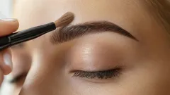 Så får du tätare ögonbryn på en månad: hemmametoder utan dyra behandlingar