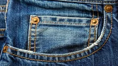 Vad är minifickan på jeans till för? Så uppstod den klassiska detaljen