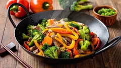 Fem smaker som gör att du blir nöjdare efter maten och minskar sötsuget