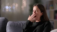 Varför vi gäspar när vi ser någon annan göra det, enligt vetenskapen