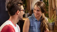 Tre psykologiska sätt att förstå vad en person egentligen känner för dig