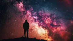 Universums tre viktigaste lagar som alltid gäller