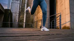 Vad säger psykologin om människor som alltid går fort?