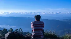 Vem är du om du gillar ensamhet ur ett psykologiskt perspektiv?