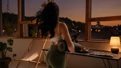 När är det mest effektivt att träna – på morgonen eller på kvällen?