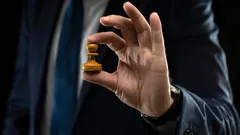 Så får du alla att respektera dig: den viktigaste principen som hjälper dig att bli en auktoritet