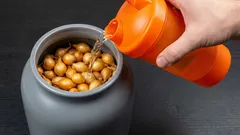 Så får du löken att växa sig stor och frisk: tre fungerande knep utan onödiga kostnader och ansträngning