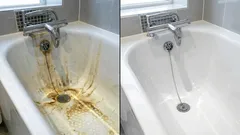 Budgetvänliga sätt att återställa badkarets ursprungliga skick utan att använda dyra kemikalier